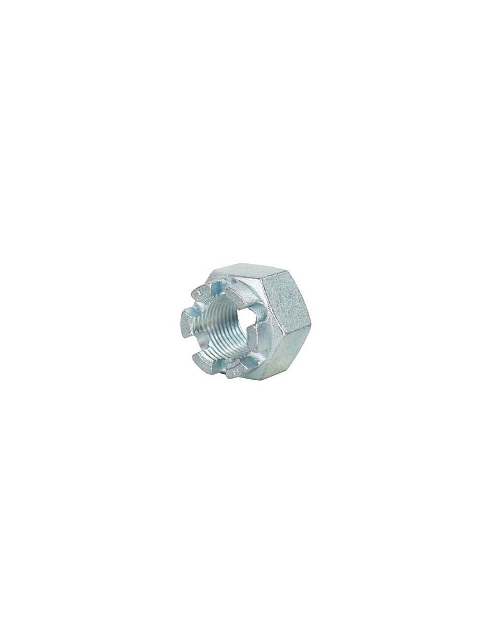 Piulita castel M36x1.5 624157.0 pentru Claas Piulita castel M36x1.5 624157.0 pentru Claas