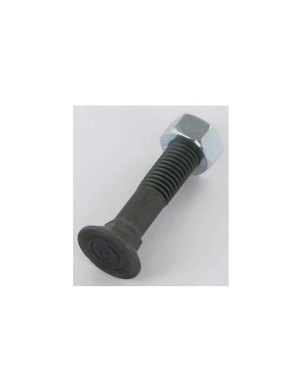 Surub plug M12x70 10.9 fixare pe patrat Surub plug M12x70 10.9 fixare pe patrat