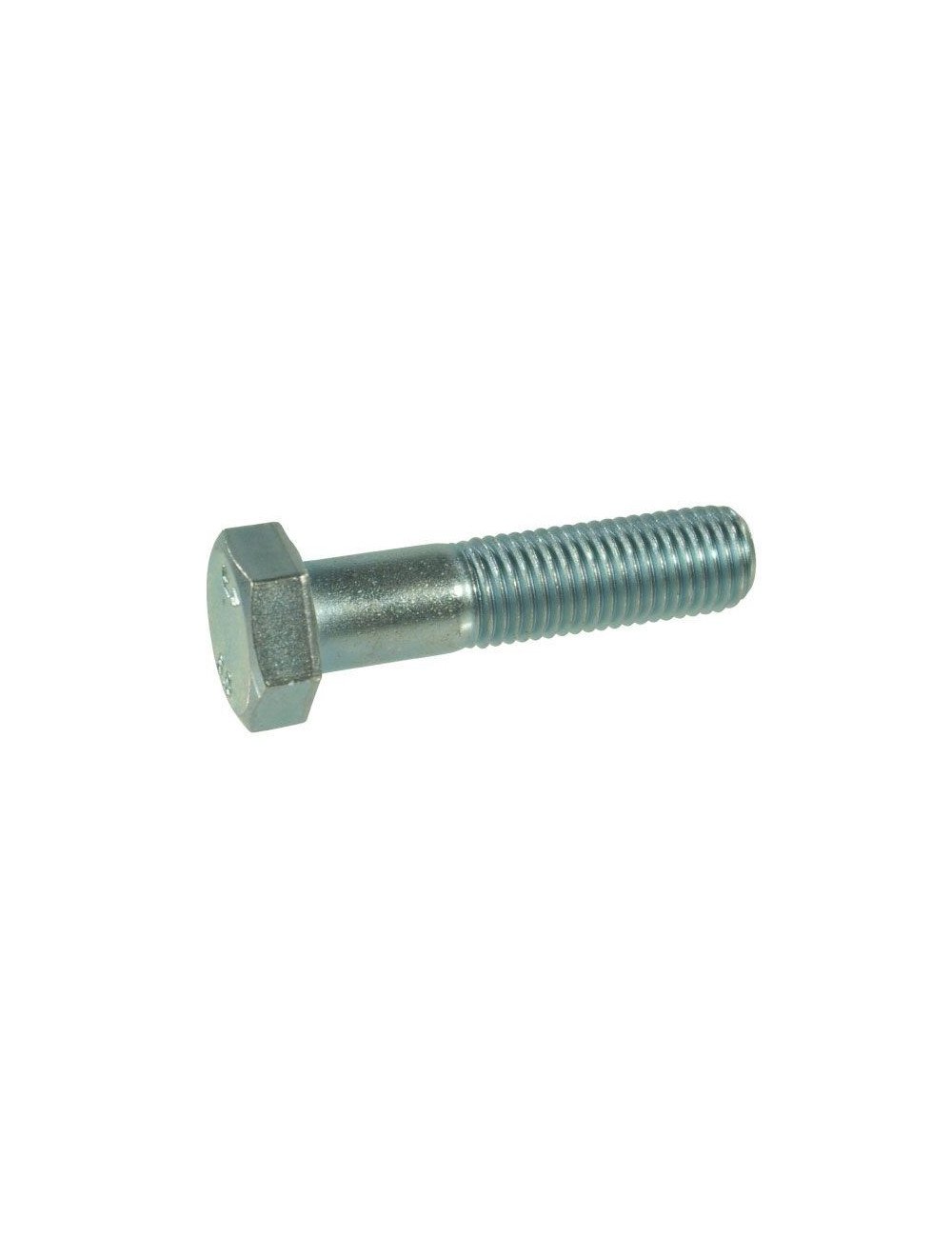 Surub hexagonal M16x220 10.9 galvanizat
