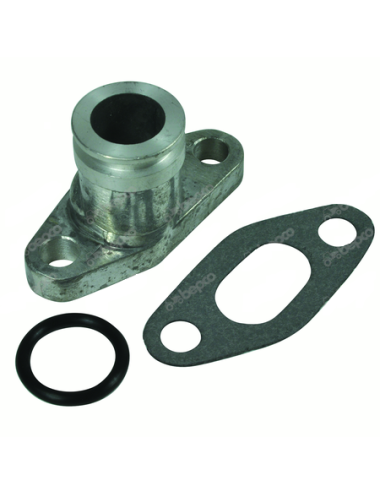 Cupla furtun pompa apa 4770247 pentru Fiat