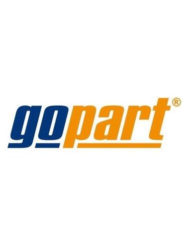 Scaun GoPart TS40000GP pentru tractor cu suspensie mecanica | Agrotrac