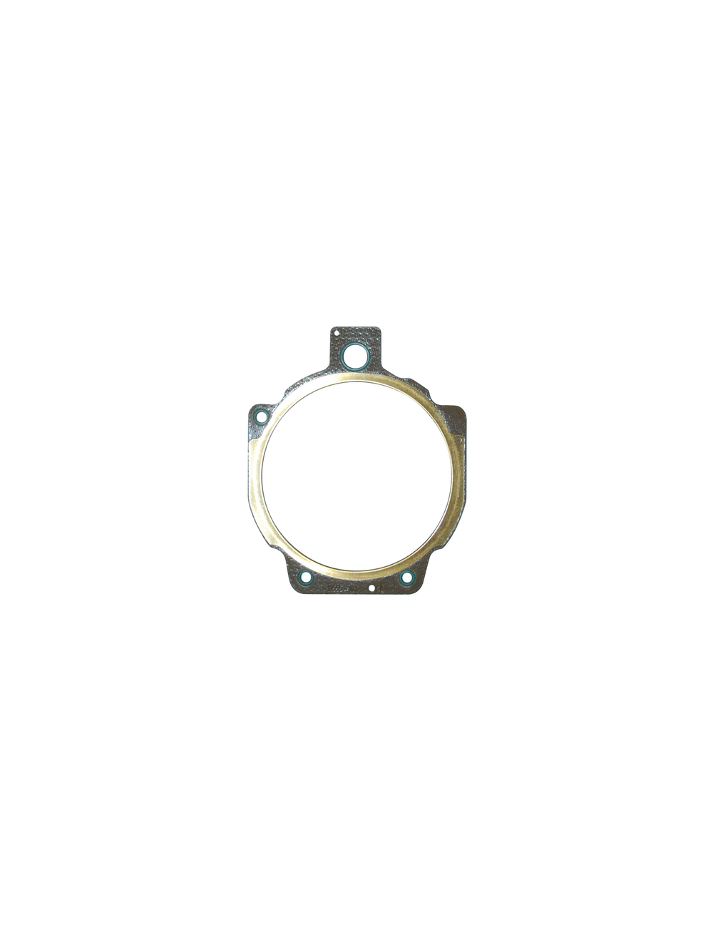 Garnitura chiulasa 1.6mm 0.078.1453.0/40 pentru Same Deutz