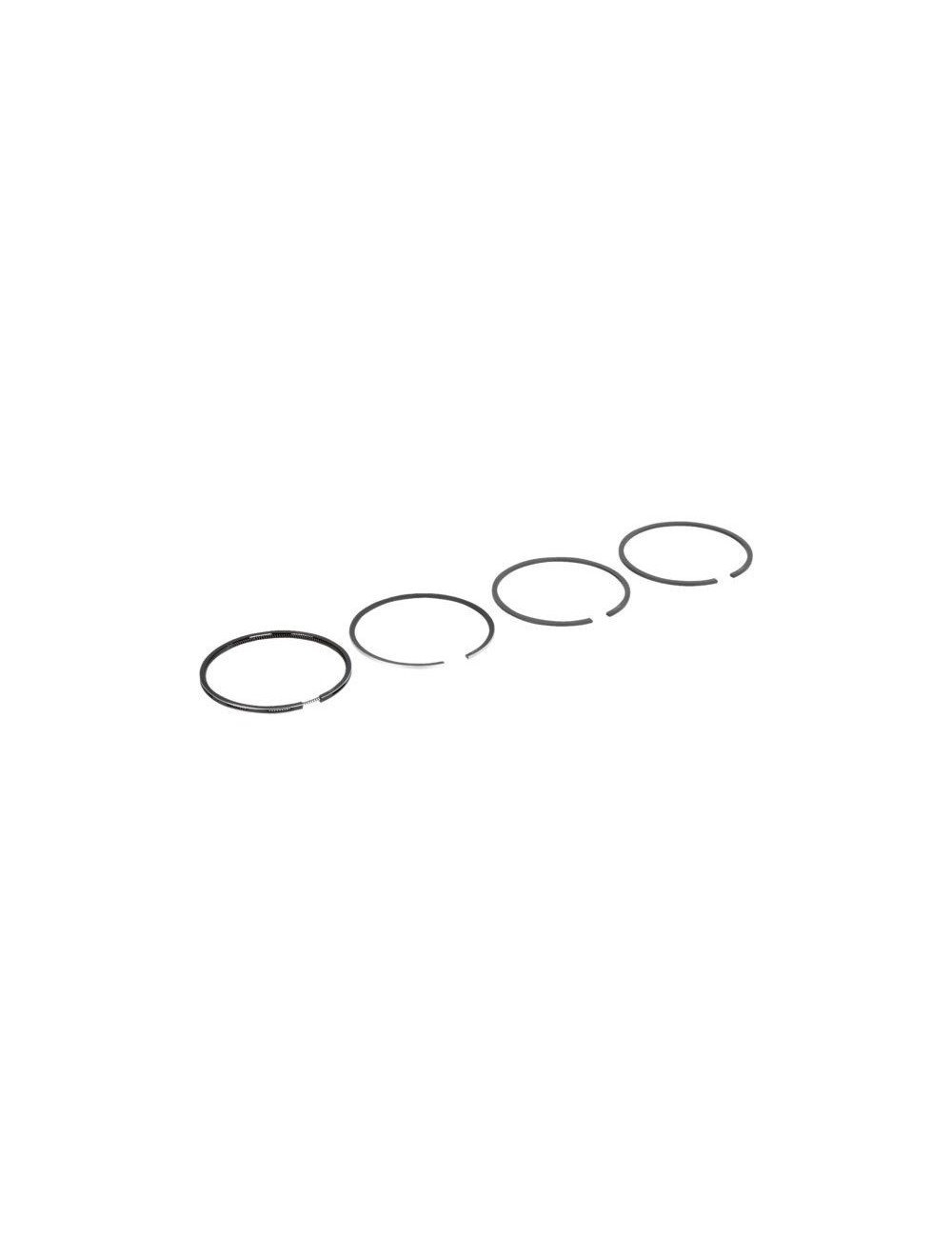Set segmenti 4156566 pentru Deutz-Fahr
