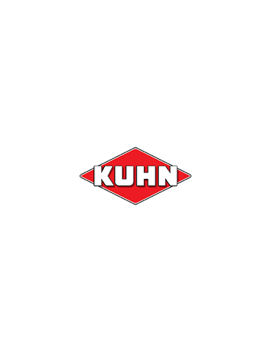 Surub fixare cutit 56210190 pentru cositoare Kuhn