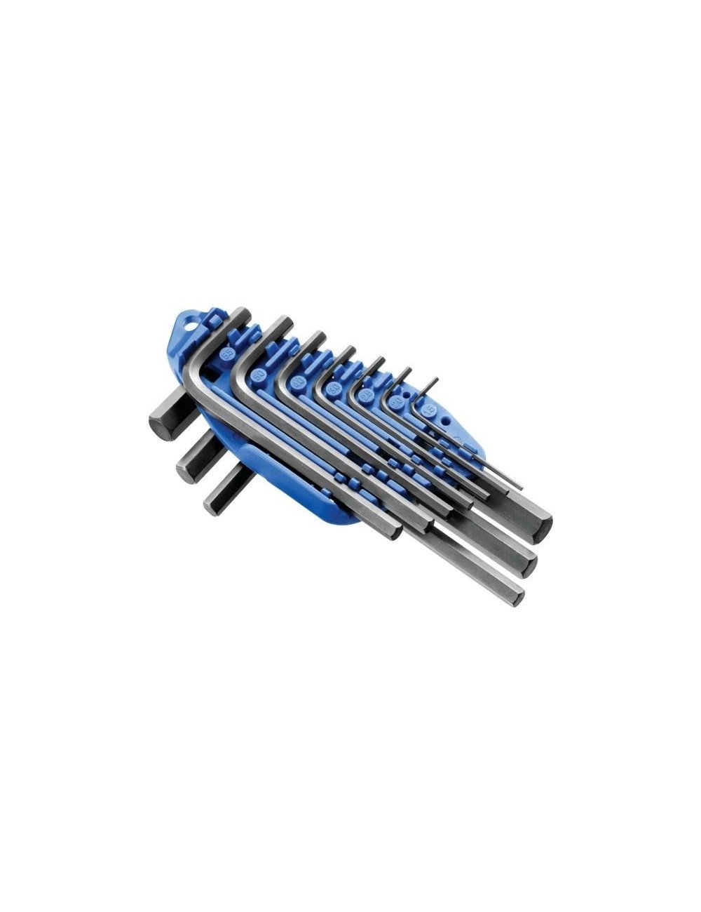 Set imbusuri Expert 10 piese Set imbusuri Expert 10 piese