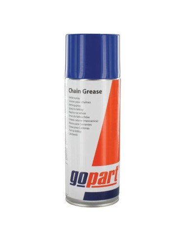Spray lant / vaselina lichida GoPart 400ml