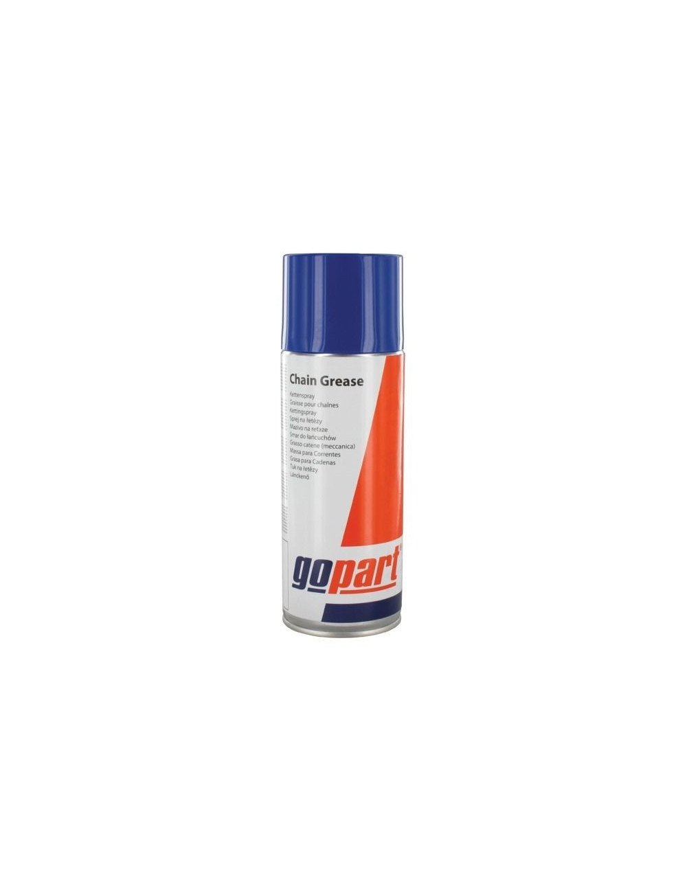 Spray lant / vaselina lichida GoPart 400ml