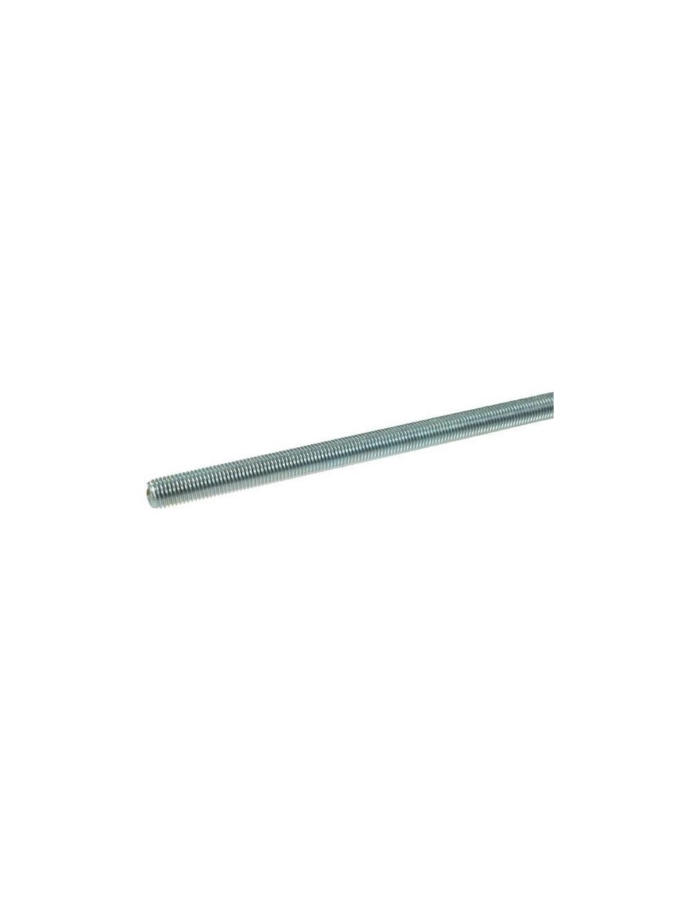 Tija filetata M16 x 1000mm 8.8 zincata Tija filetata M16 x 1000mm 8.8 zincata