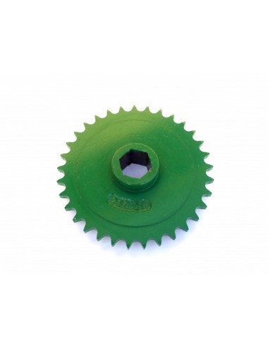 Pinion AE26326 z33 pentru John Deere