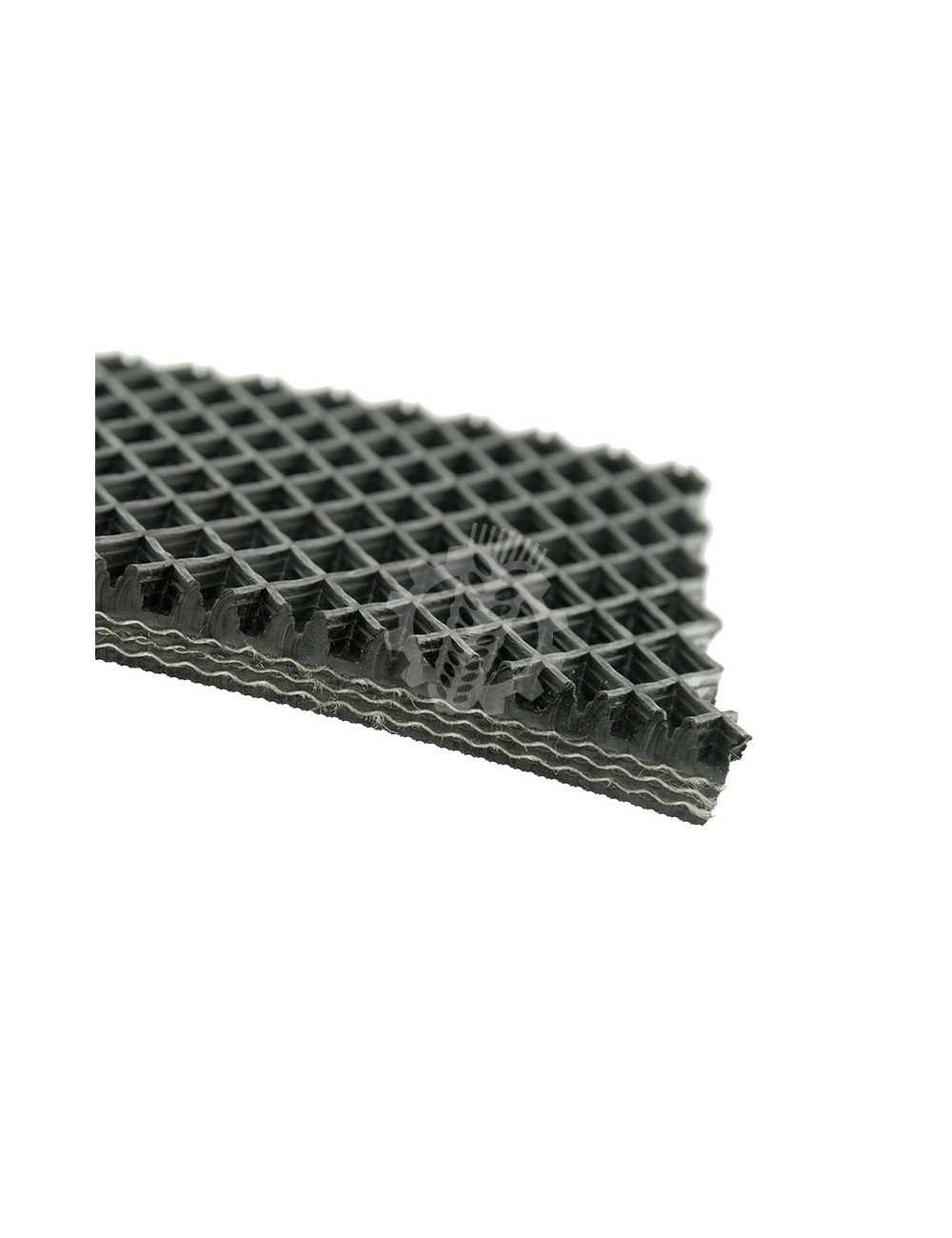 Curea lata la metru 178mm cu fagure pentru John Deere Curea lata la metru 178mm cu fagure pentru John Deere
