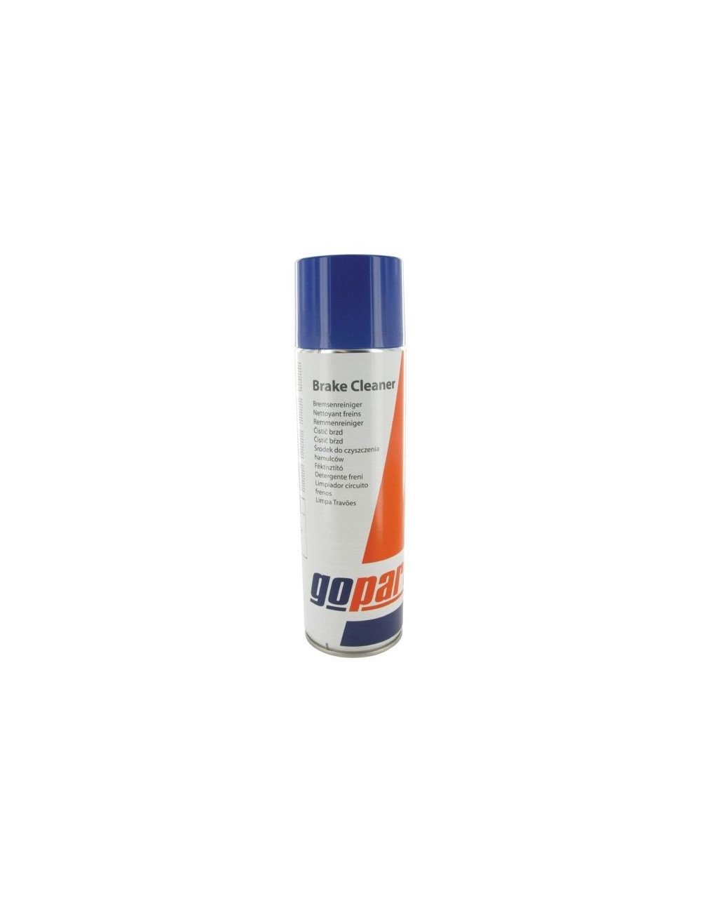 Spray Curatare frana GoPart 500ml Spray Curatare frana GoPart 500ml