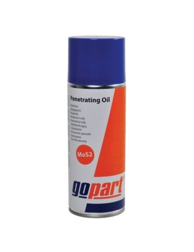 Spray degripant Gopart 400ml