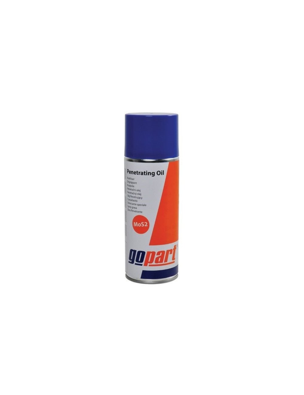 Spray degripant Gopart 400ml Spray degripant Gopart 400ml