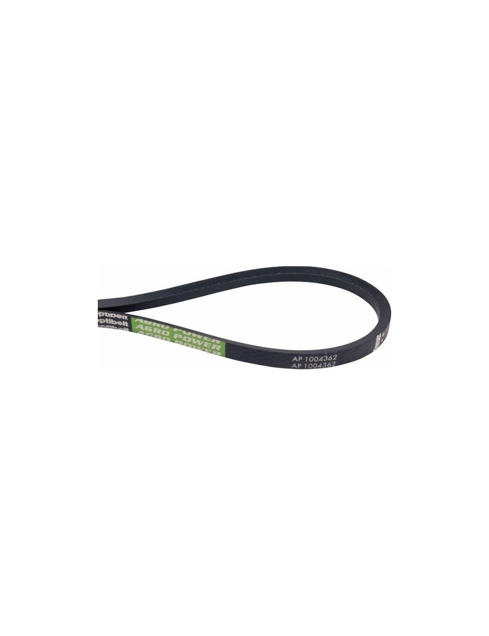 Curea Optibelt AP1004362 Curea Optibelt AP1004362