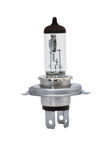 Bec halogen H4 24V 75/70W P43t