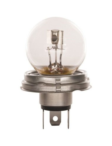 Bec R2 24V 55/50W P45T