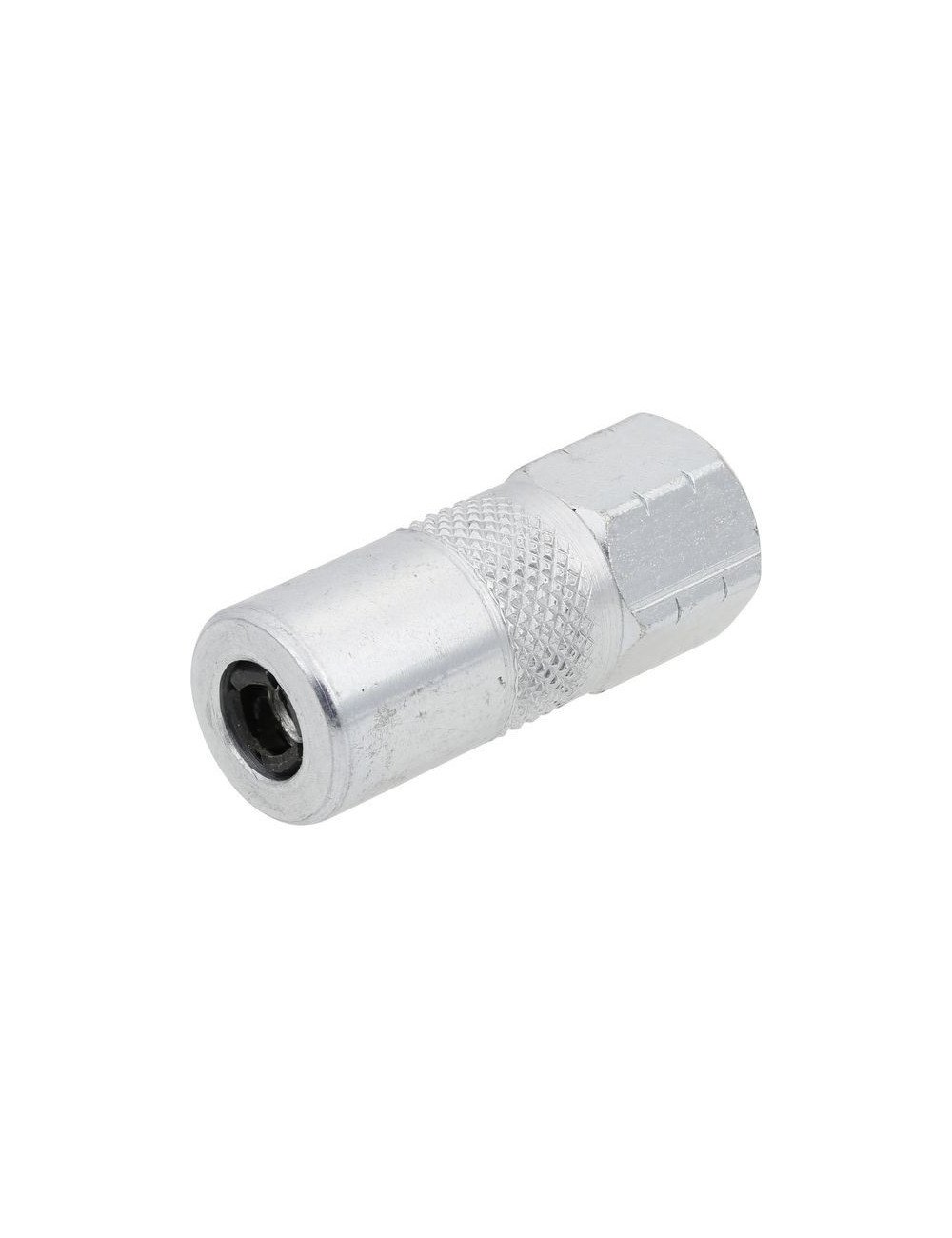 Cap / mufa furtun M10x1 decalimetru Groz Cap / mufa furtun M10x1 decalimetru Groz