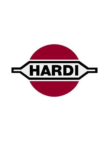 Membrana clopot Hardi 334265
