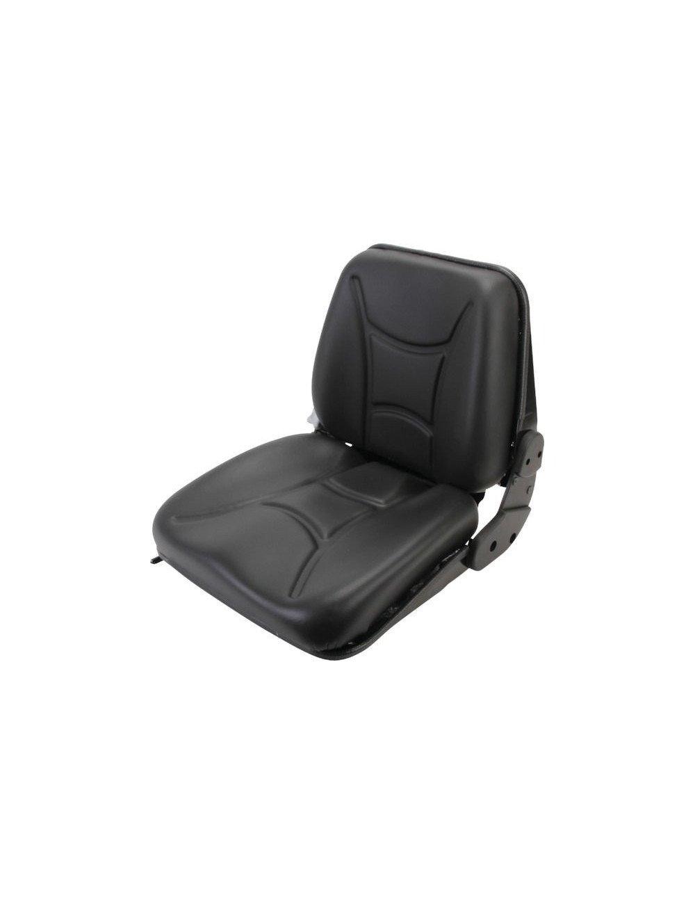 Scaun cu senzor GoPart pentru motostivuitor Scaun cu senzor GoPart pentru motostivuitor
