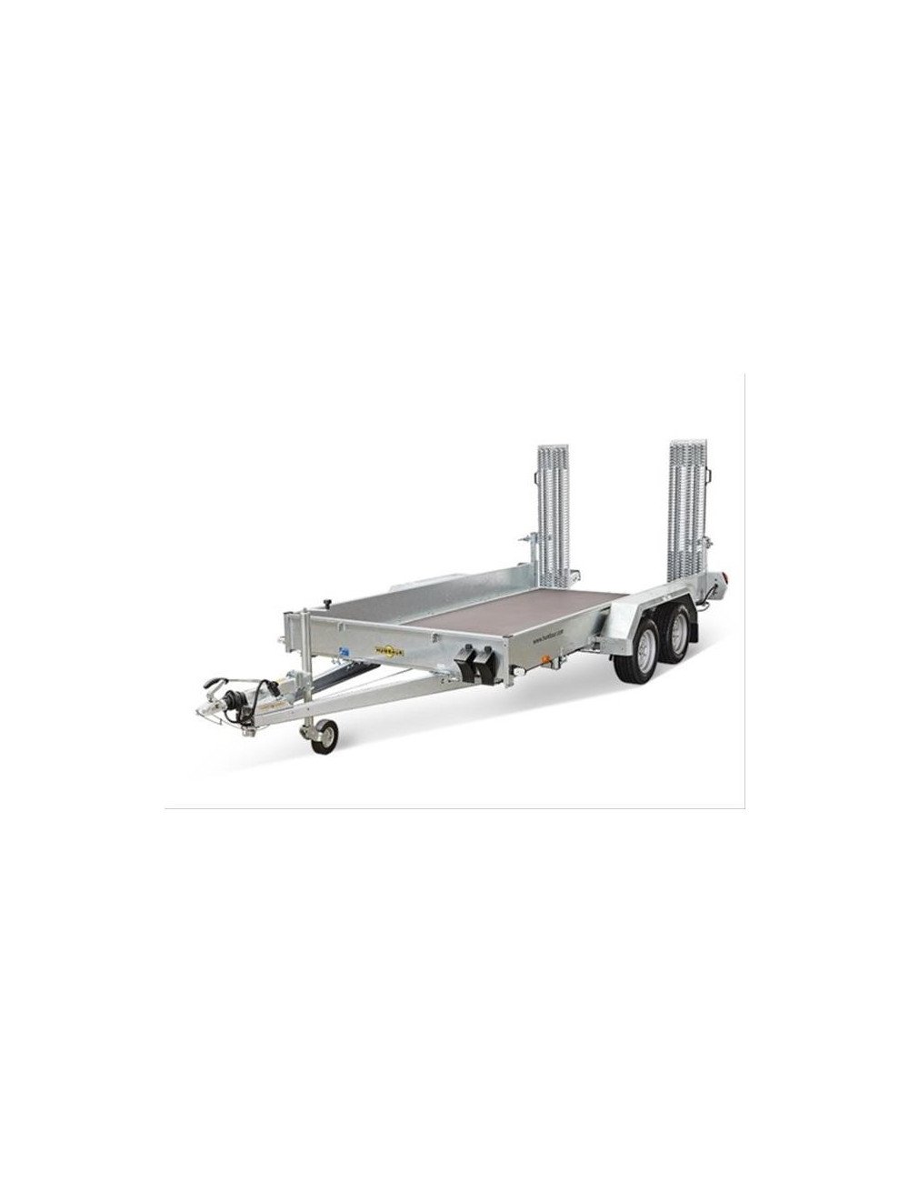 Remorca transportoare Humbaur HS303716 Remorca transportoare Humbaur HS303716