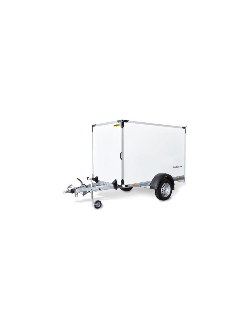 Remorca Humbaur HK153015-18P BOX