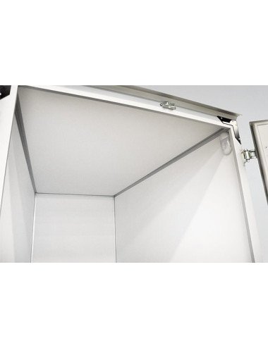 Remorca Humbaur HK153015-18P BOX