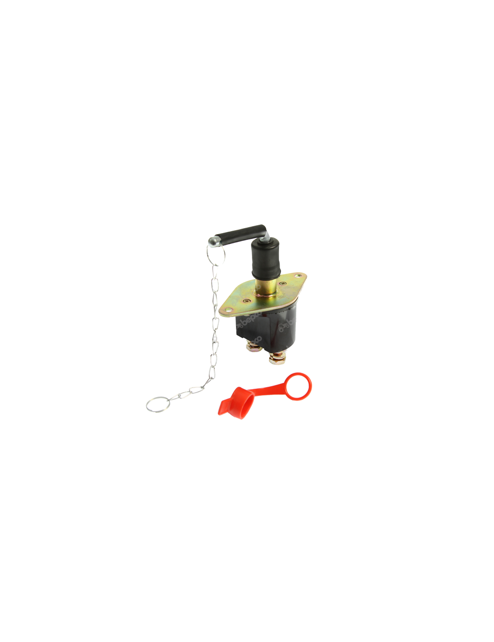 Contact general 250A 12/24V