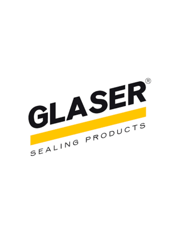 Simering Glaser F199200210020 pentru motor MWM