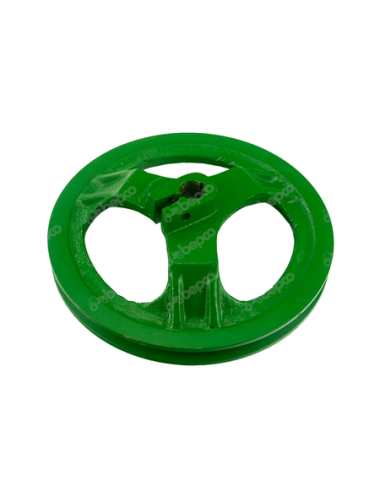 Fulie Z11084 pentru combina John Deere