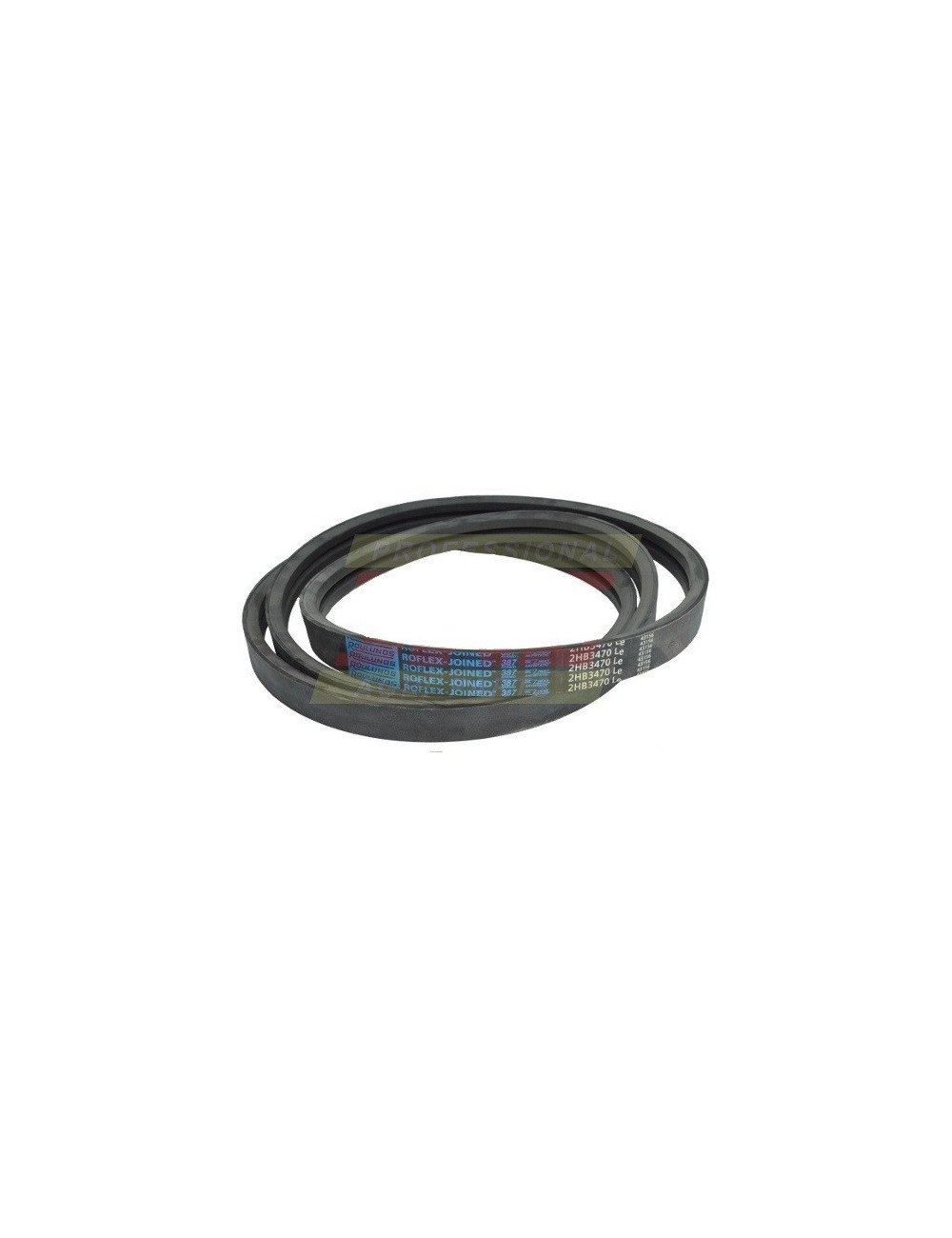 Curea Roulunds/Continental 667934.0 Roflex