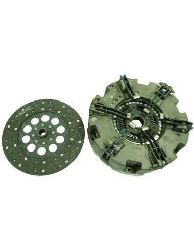 Kit ambreiaj LUK 631106819 pentru Fiat