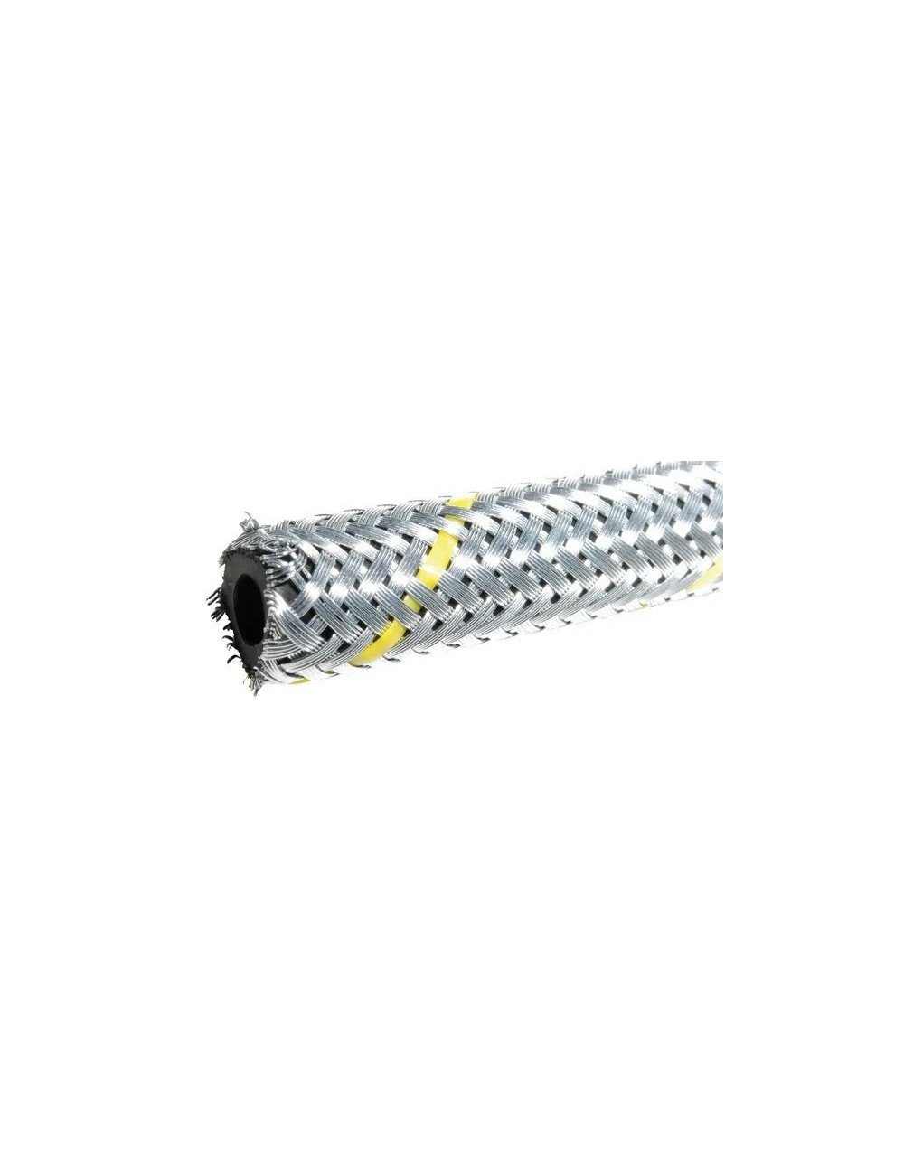 Furtun combustibil 11mm ramforsat pe exterior