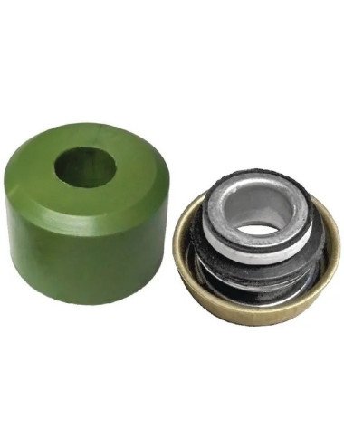 Presetupa pompa apa AR101549 pentru John Deere