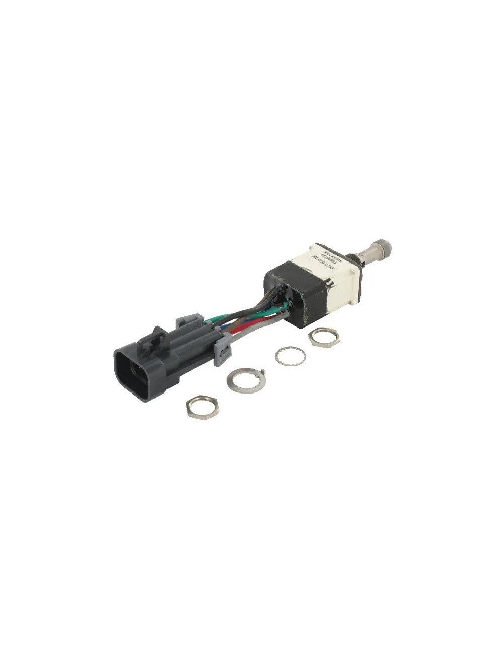 Comutator John Deere RE160903 original Comutator John Deere RE160903 original