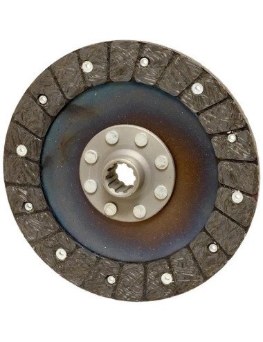 Disc ambreiaj Raico 5160429 pentru CNH