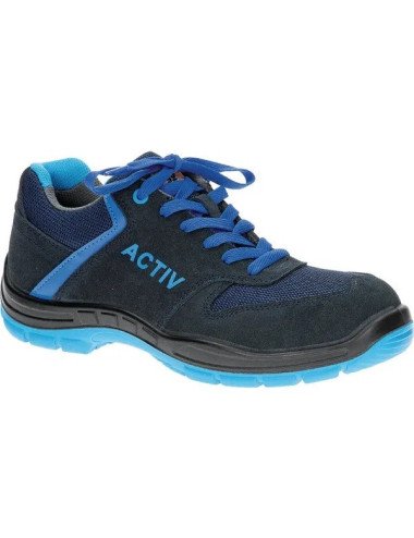 Ghete de lucru Activ S1 size 44