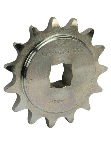 Pinion Z15 16630390 Gaspardo Maschio original