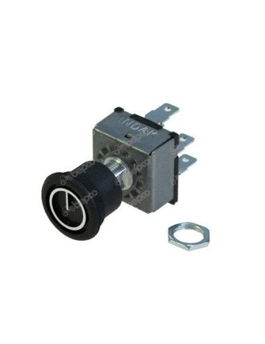 Comutator ventilatie F275500370020 pentru Fendt