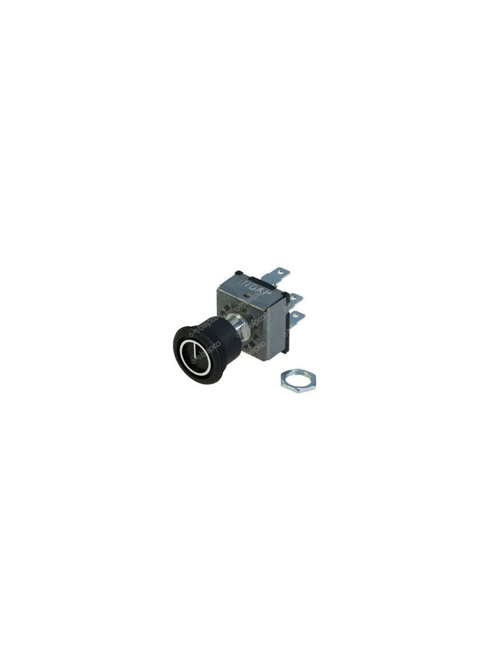 Comutator ventilatie F275500370020 pentru Fendt Comutator ventilatie F275500370020 pentru Fendt