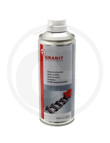 Spray lant 400ml