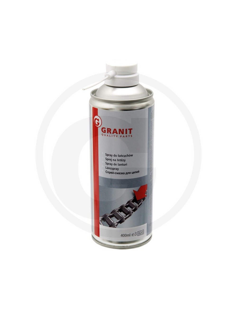 Spray lant 400ml