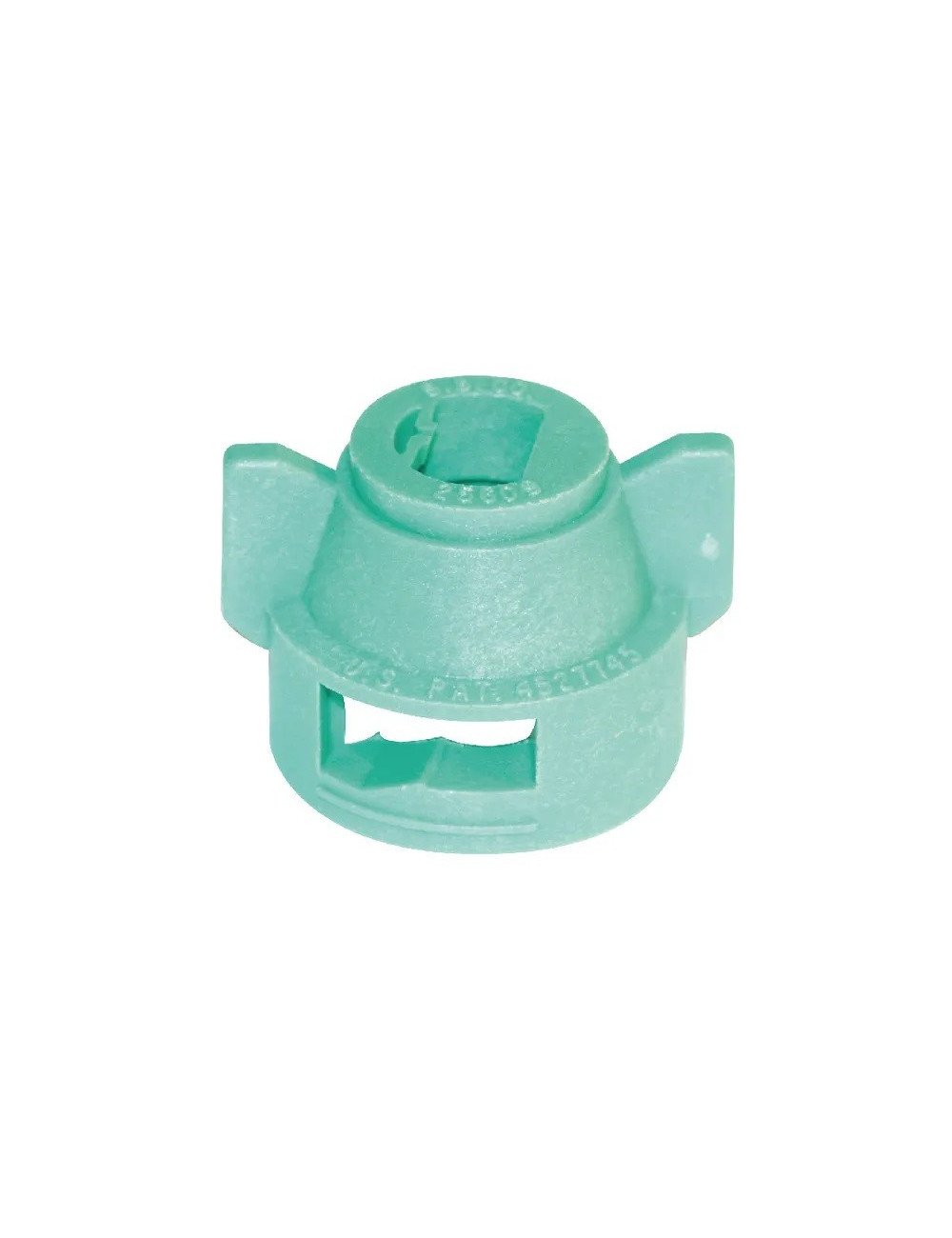 Capac duza Teejet CP256095NY verde