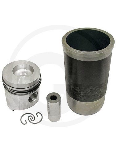 Set piston 7701023377 pentru MWM D227