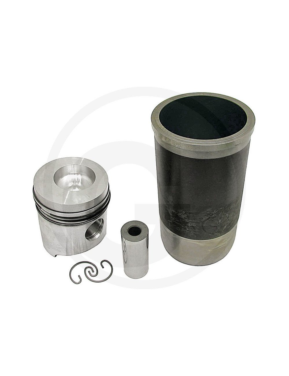 Set piston 7701023377 pentru MWM D227