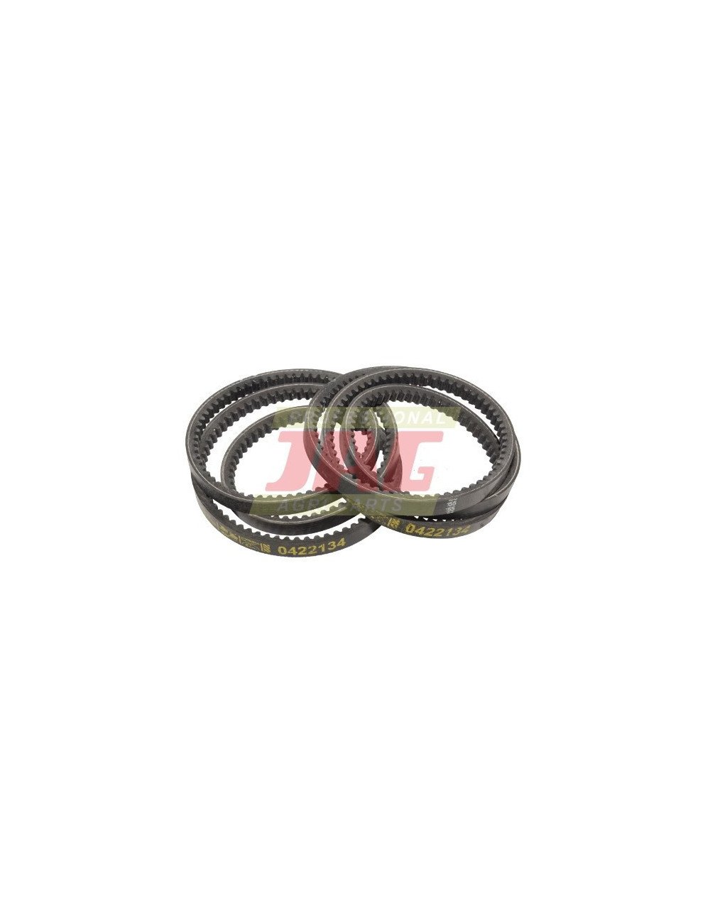 Set 2 curele Gates 133523.2 Agri Set 2 curele Gates 133523.2 Agri
