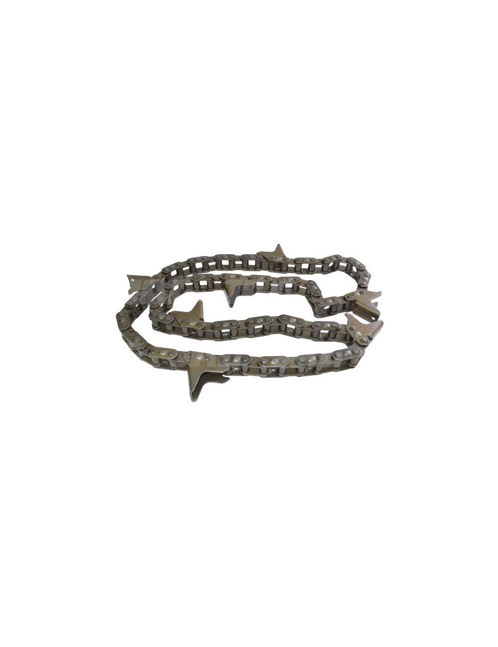 Lant heder porumb 7 pinteni 998852.0 pentru Claas Geringhoff Lant heder porumb 7 pinteni 998852.0 pentru Claas Geringhoff