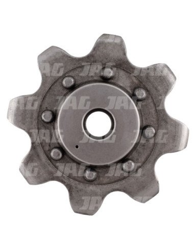 Pinion heder porumb AH101219 pentru John Deere