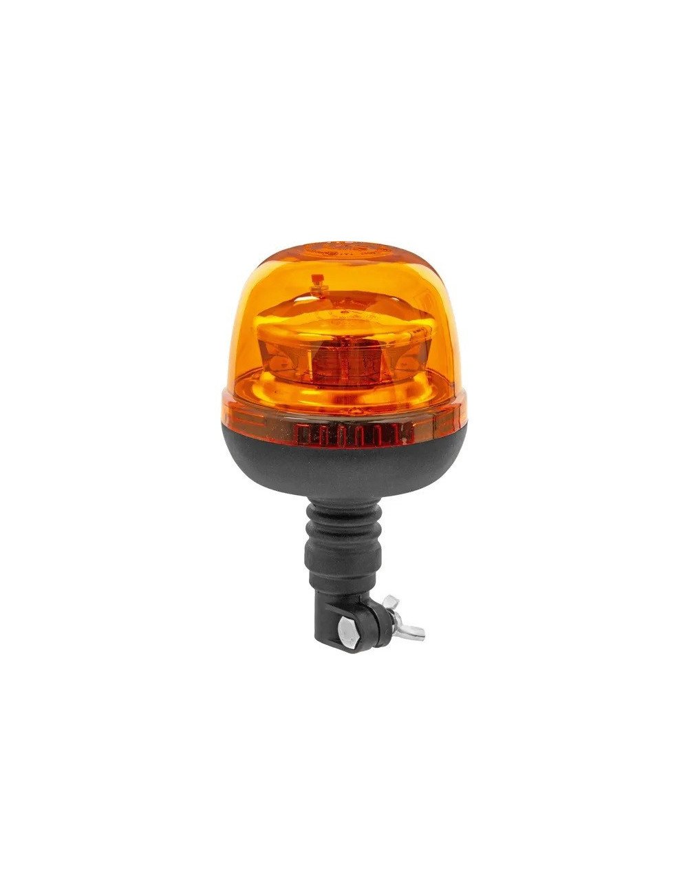 Girofar LED 12/24V 8W cu 3 moduri