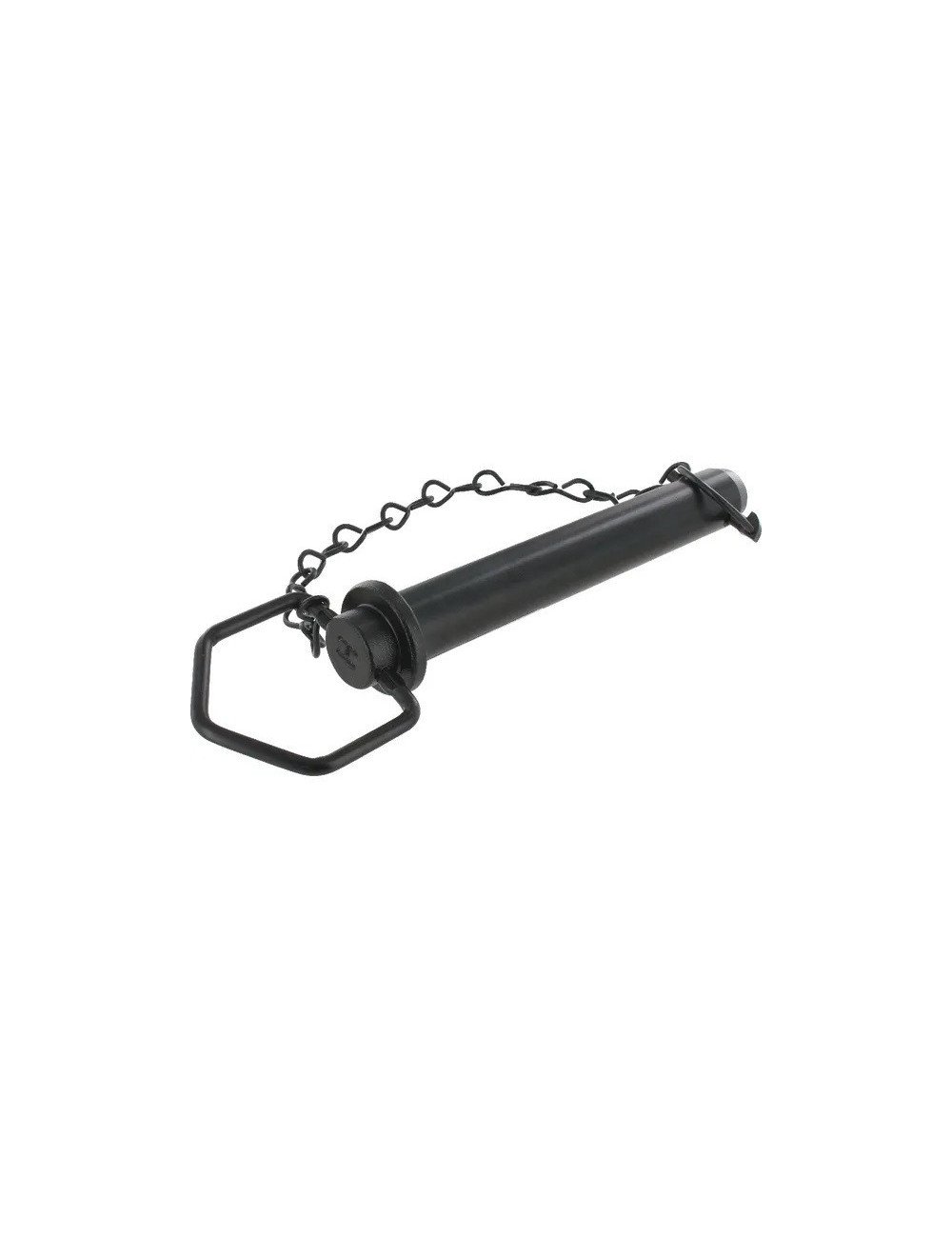 Bolt tirant CAT.2 25x157/174mm cu maner si siguranta Bolt tirant CAT.2 25x157/174mm cu maner si siguranta