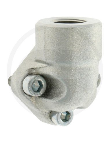 Cupla / flansa WP-3-LK40-G034 pentru pompa hidraulica